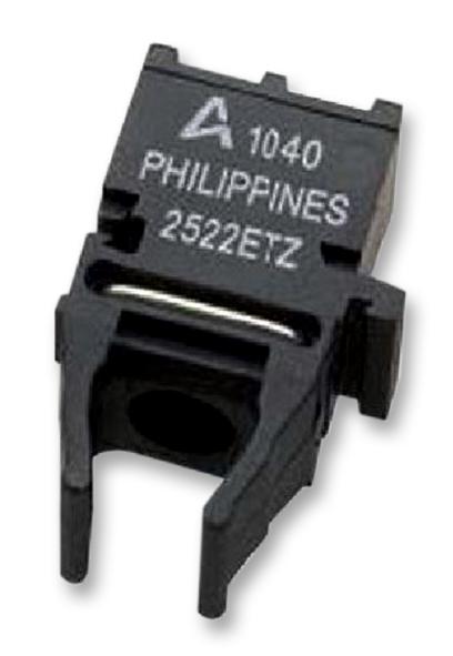 Фото HFBR-2522ETZ Broadcom — HFBR-2522ETZ — Оптоволоконные приемопередатчики — Broadcom