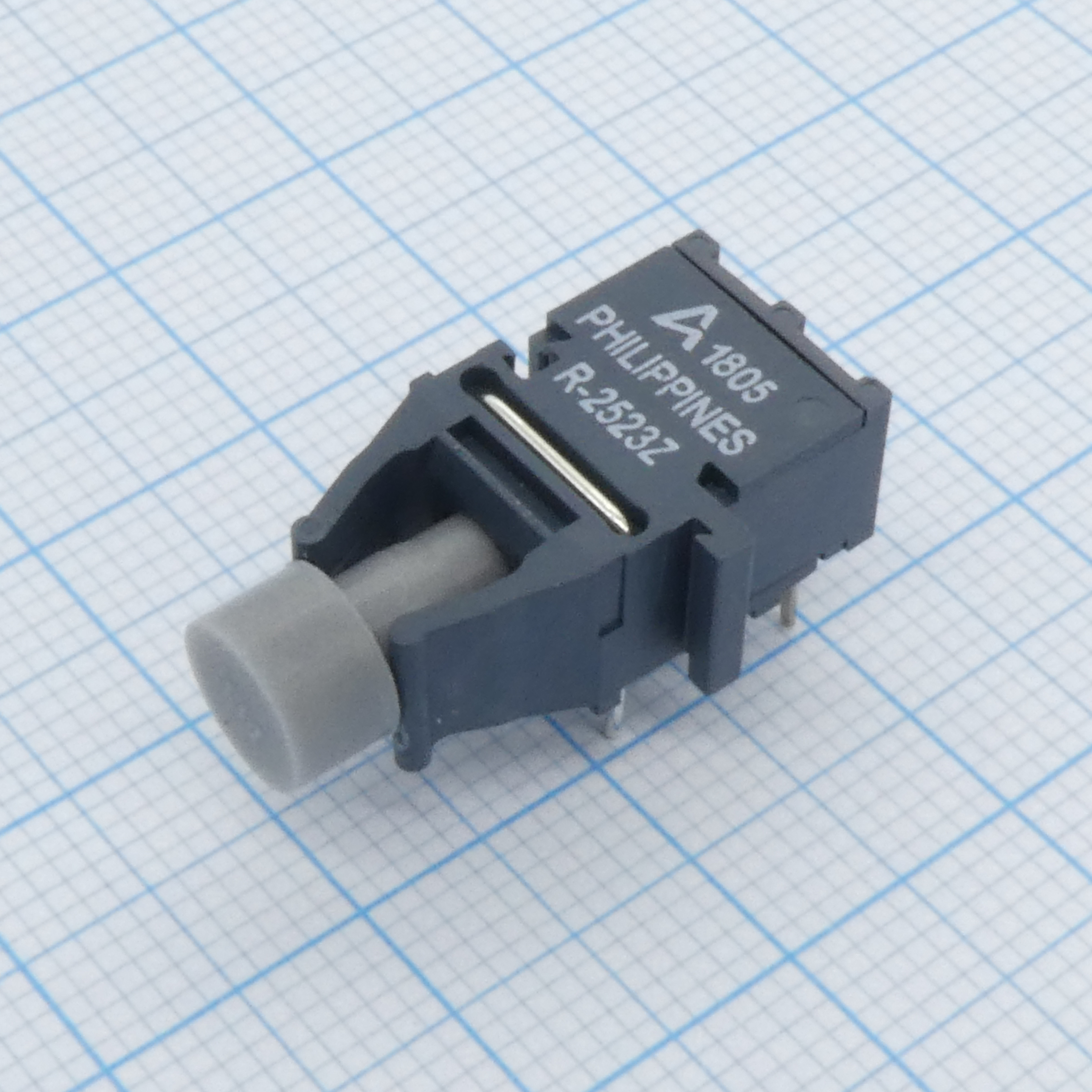 Фото HFBR-2523Z Broadcom — HFBR-2523Z — Оптоволоконные приемопередатчики — Broadcom