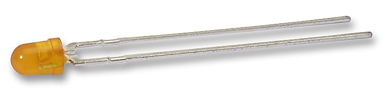 Фото HLMP-1401 Broadcom — HLMP-1401 — Выводные светодиоды — Broadcom