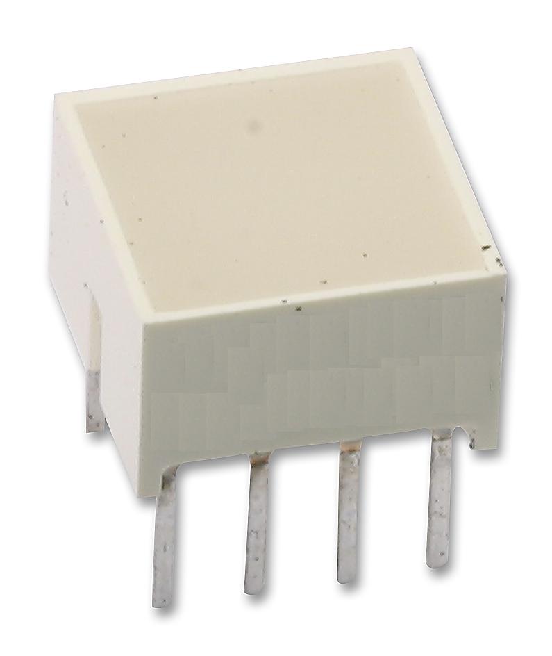 Фото HLMP-2755 Broadcom — HLMP-2755 — Мнемонические и шкальные индикаторы — Broadcom