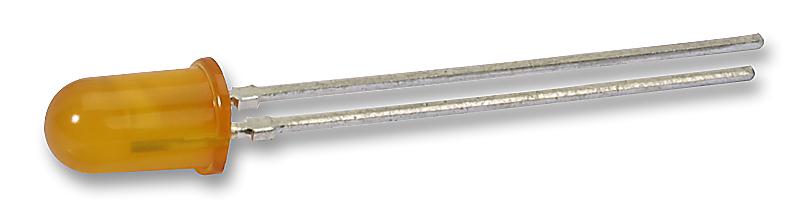 Фото HLMP-3650 Broadcom — HLMP-3650 — Выводные светодиоды — Broadcom