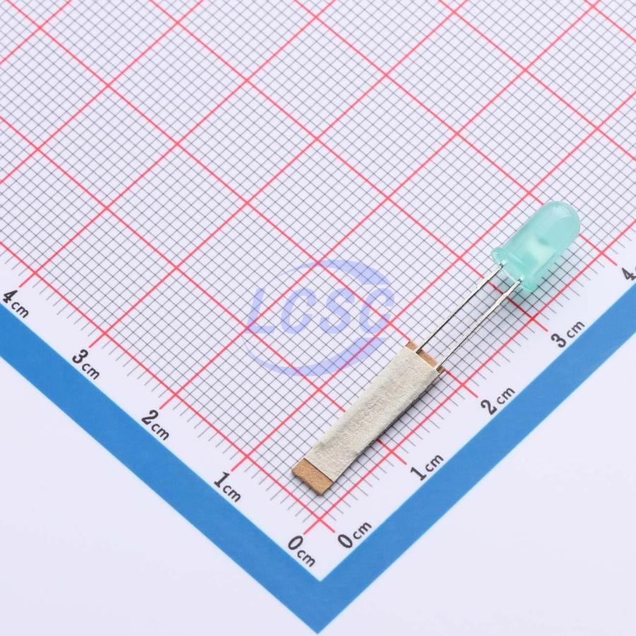 Фото HLMP-4740-A0002 Broadcom — HLMP-4740-A0002 — Разное — Broadcom