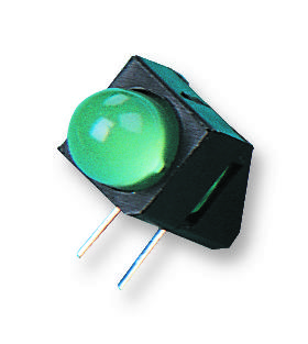 Фото HLMP-4740-A00B2 Broadcom — HLMP-4740-A00B2 — Выводные светодиоды — Broadcom