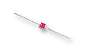 Фото HLMP-6300 Broadcom — HLMP-6300 — Выводные светодиоды — Broadcom