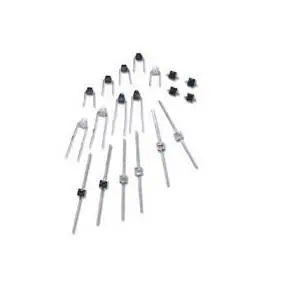 Фото HLMP-6505 Broadcom — HLMP-6505 — Выводные светодиоды — Broadcom