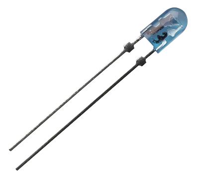 Фото HLMP-AB65-TW0DD Broadcom — HLMP-AB65-TW0DD — Выводные светодиоды — Broadcom