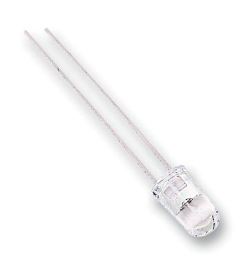 Фото HLMP-EG08-WZ000 Broadcom — HLMP-EG08-WZ000 — Выводные светодиоды — Broadcom