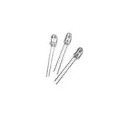 Фото HLMP-EG08-YZ000 Broadcom — HLMP-EG08-YZ000 — Выводные светодиоды — Broadcom