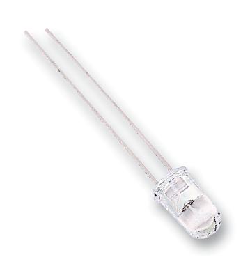 Фото HLMP-EG10-WZ000 Broadcom — HLMP-EG10-WZ000 — Выводные светодиоды — Broadcom