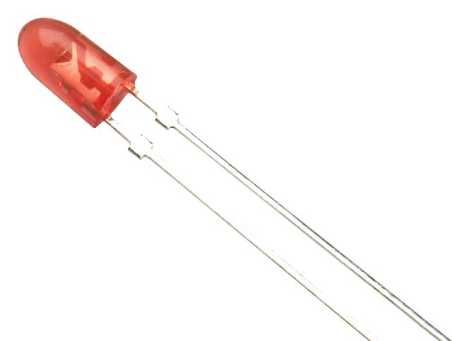 Фото HLMP-HG74-XY0DD Broadcom — HLMP-HG74-XY0DD — Выводные светодиоды — Broadcom