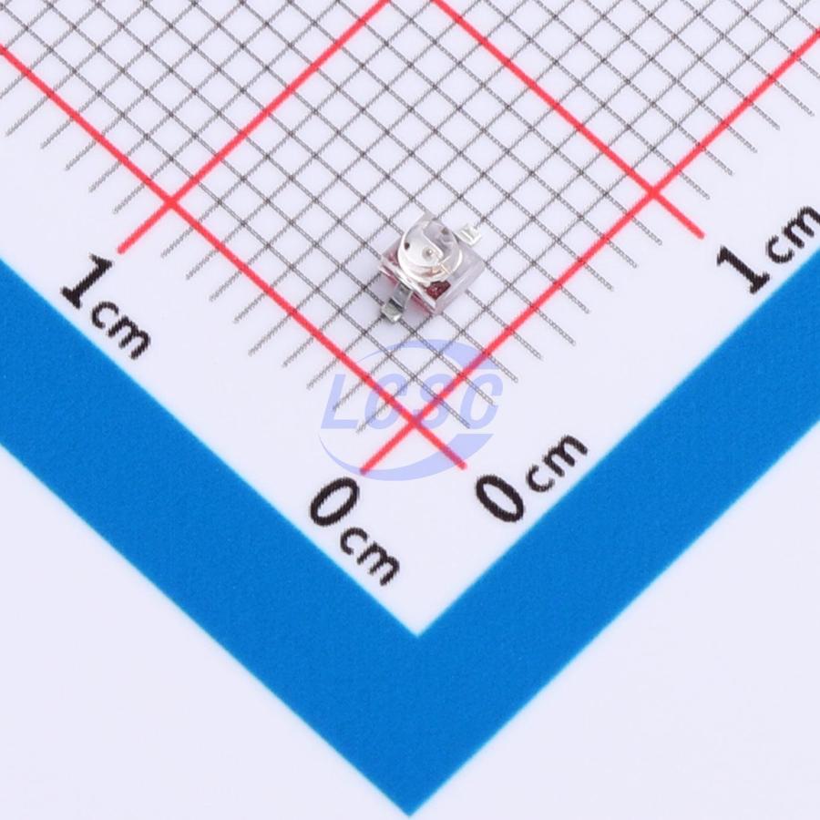 Фото HLMP-P205-F0011 Broadcom — HLMP-P205-F0011 — Разное — Broadcom