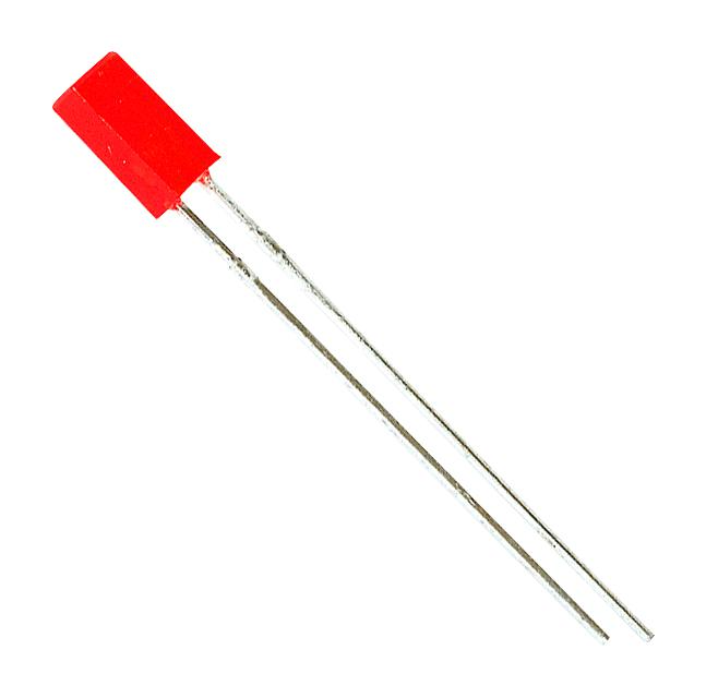 Фото HLMP-S100 Broadcom — HLMP-S100 — Выводные светодиоды — Broadcom