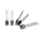 Фото HLMP-S201 Broadcom — HLMP-S201 — Выводные светодиоды — Broadcom