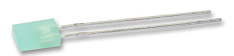 Фото HLMP-S501 Broadcom — HLMP-S501 — Выводные светодиоды — Broadcom