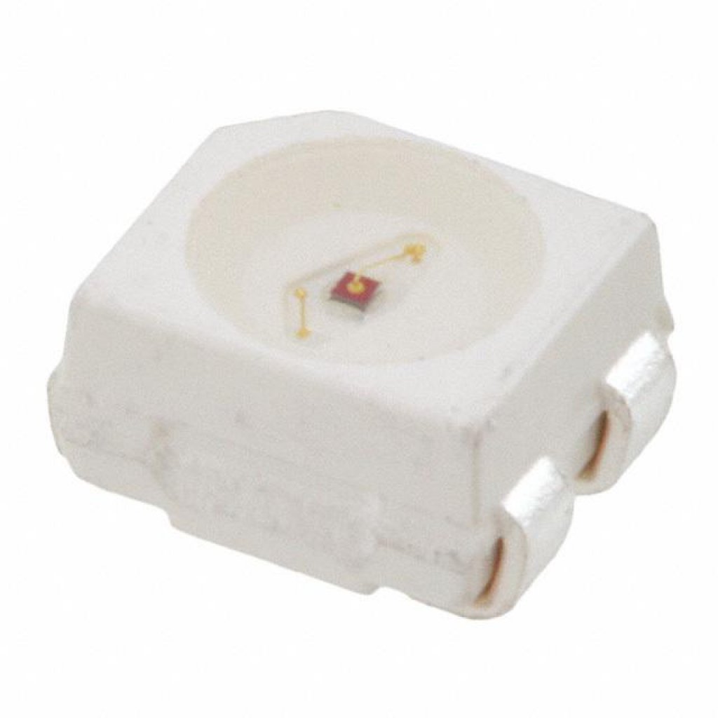 Фото HSMA-A401-U80M1 Broadcom — HSMA-A401-U80M1 — SMD светодиоды — Broadcom