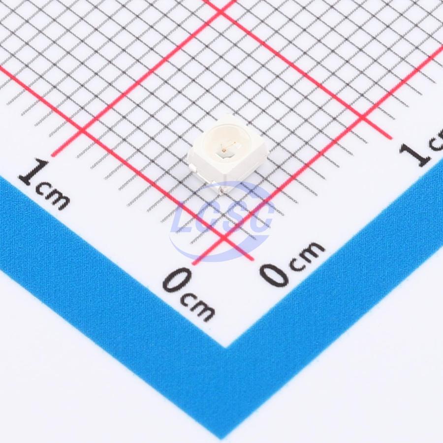 Фото HSMC-A100-R00J1 Broadcom — HSMC-A100-R00J1 — SMD светодиоды — Broadcom