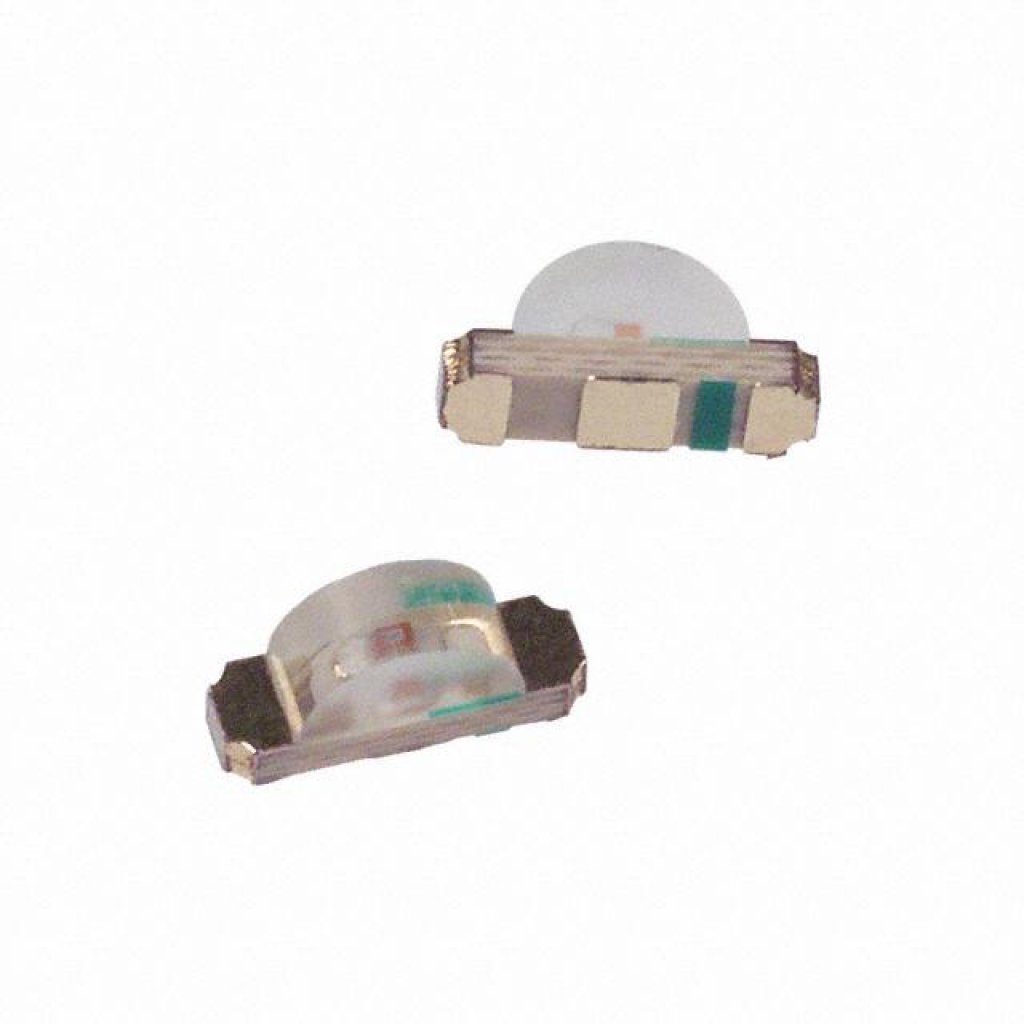 Фото HSMC-C110 Broadcom — HSMC-C110 — SMD светодиоды — Broadcom