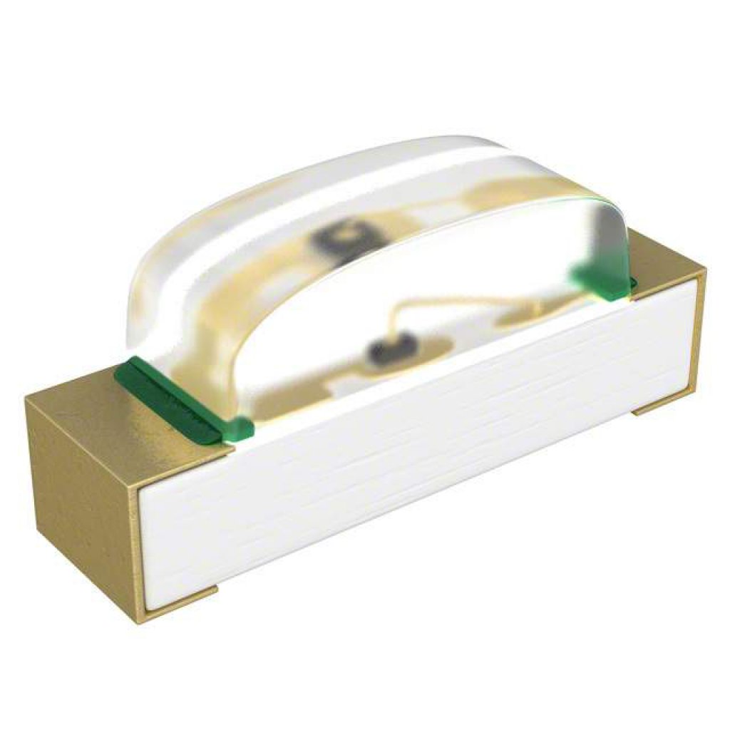 Фото HSMC-C120 Broadcom — HSMC-C120 — SMD светодиоды — Broadcom