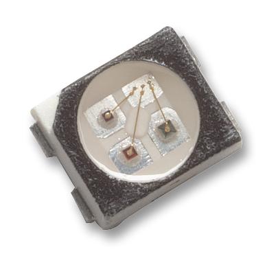 Фото HSMF-A201-A00J1 Broadcom — HSMF-A201-A00J1 — SMD светодиоды — Broadcom