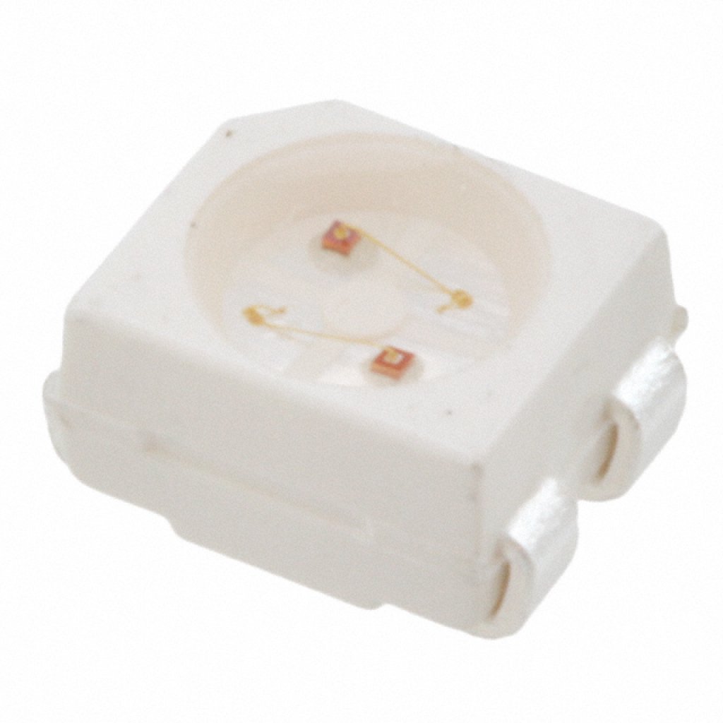Фото HSMF-A206-A00J1 Broadcom — HSMF-A206-A00J1 — SMD светодиоды — Broadcom