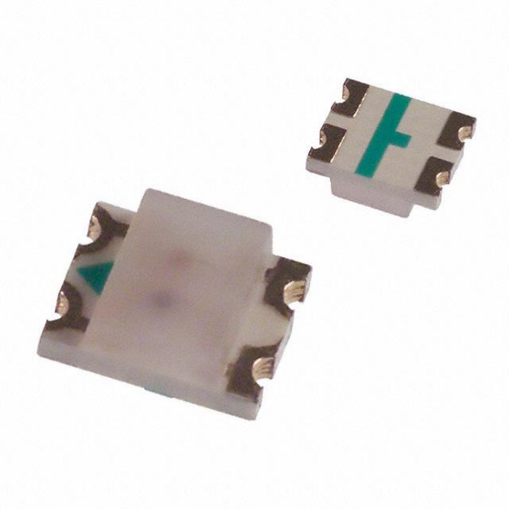 Фото HSMF-C157 Broadcom — HSMF-C157 — SMD светодиоды — Broadcom