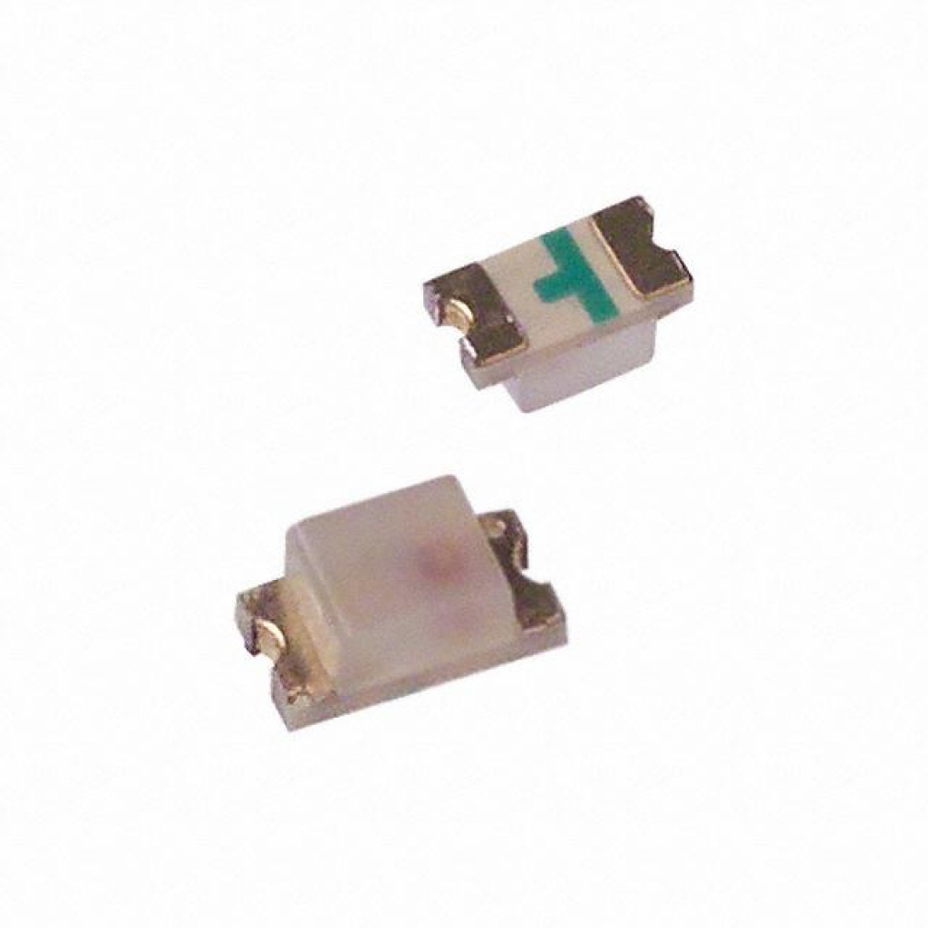 Фото HSMG-C197 Broadcom — HSMG-C197 — SMD светодиоды — Broadcom