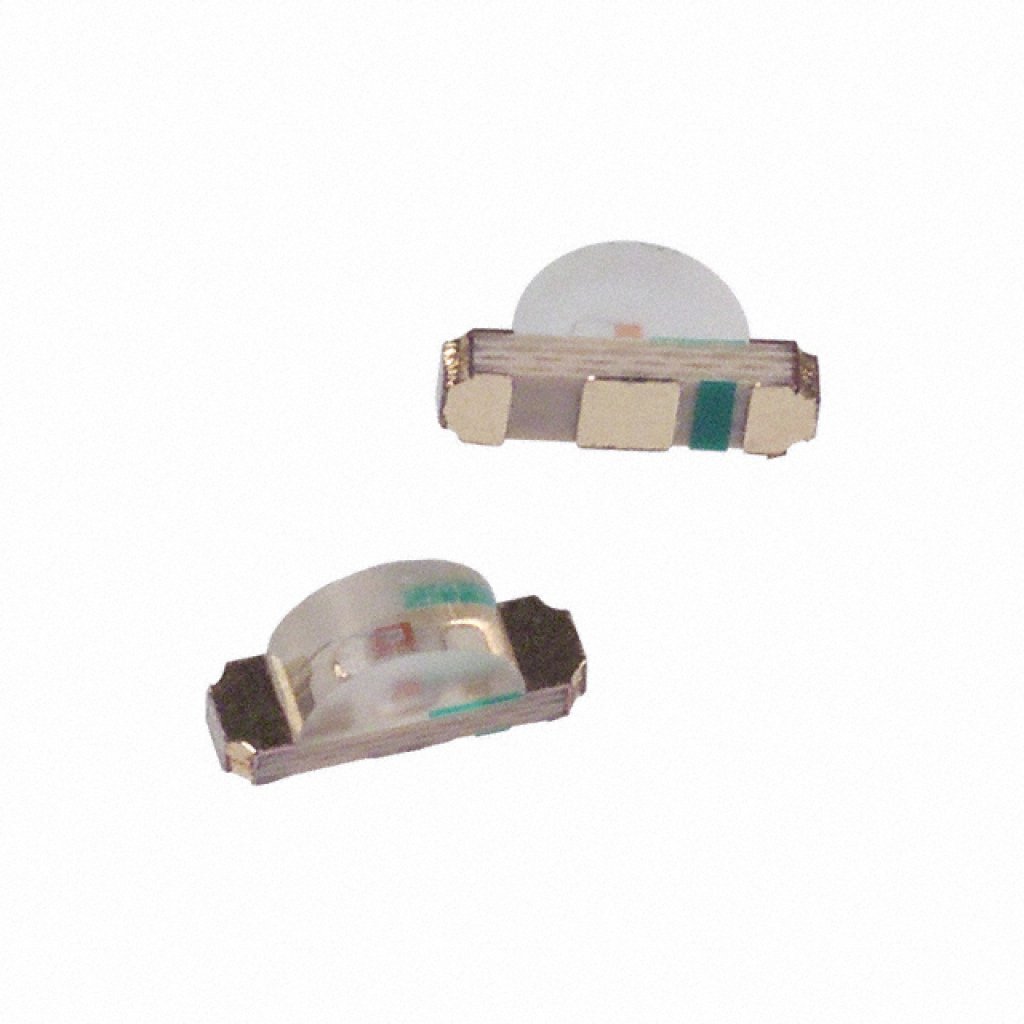 Фото HSMH-C110 Broadcom — HSMH-C110 — SMD светодиоды — Broadcom