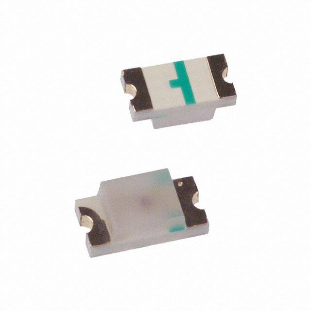 Фото HSMH-C150 Broadcom — HSMH-C150 — SMD светодиоды — Broadcom