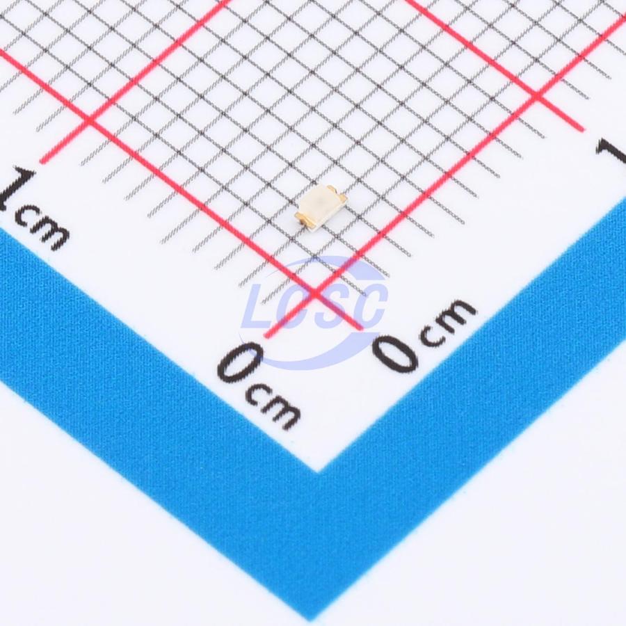 Фото HSML-C190 Broadcom — HSML-C190 — SMD светодиоды — Broadcom