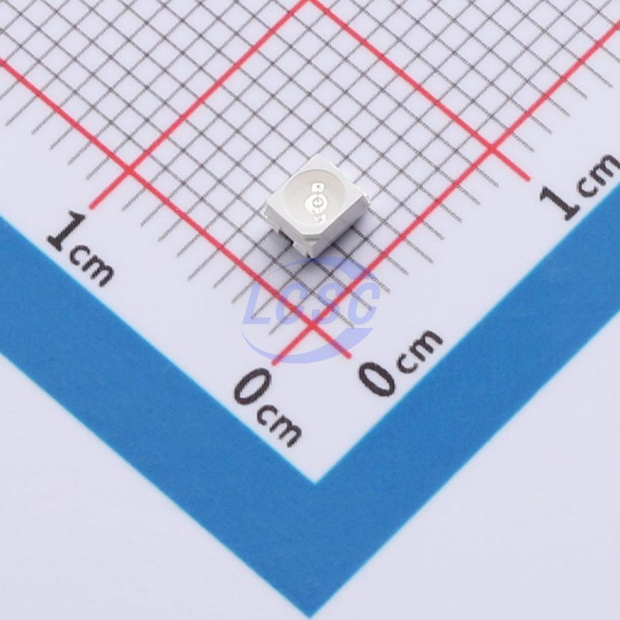 Фото HSMN-A400-S4QM2 Broadcom — HSMN-A400-S4QM2 — SMD светодиоды — Broadcom