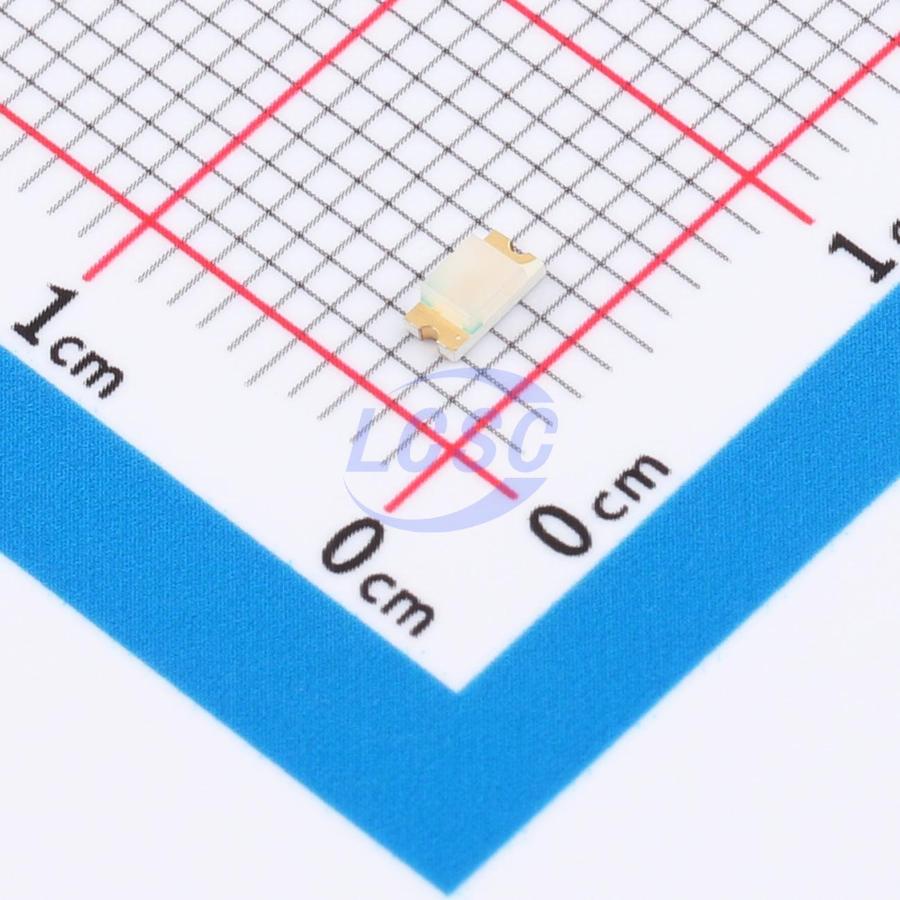 Фото HSMN-C150 Broadcom — HSMN-C150 — SMD светодиоды — Broadcom