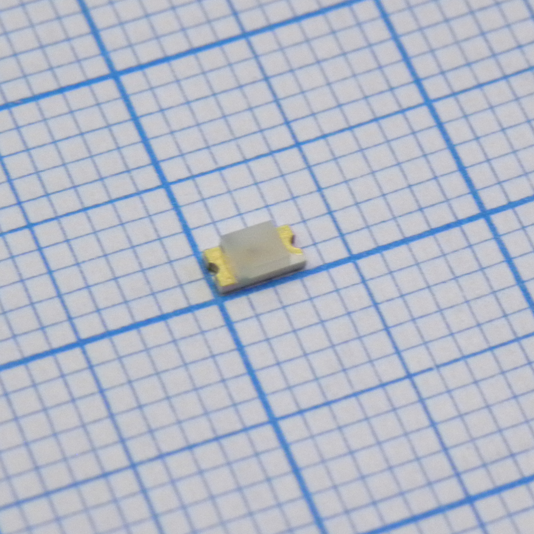 Фото HSMS-C150 Broadcom — HSMS-C150 — SMD светодиоды — Broadcom