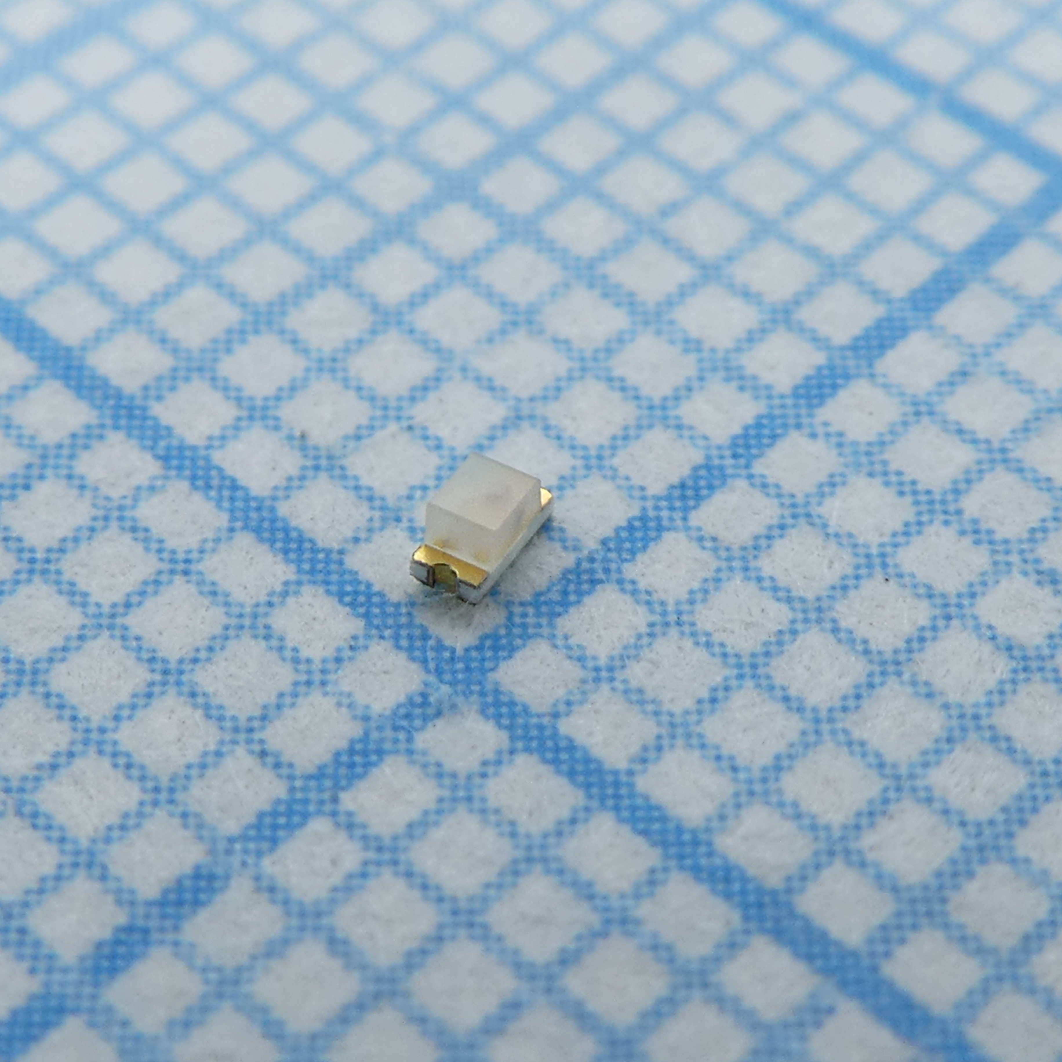 Фото HSMS-C190 Broadcom — HSMS-C190 — SMD светодиоды — Broadcom