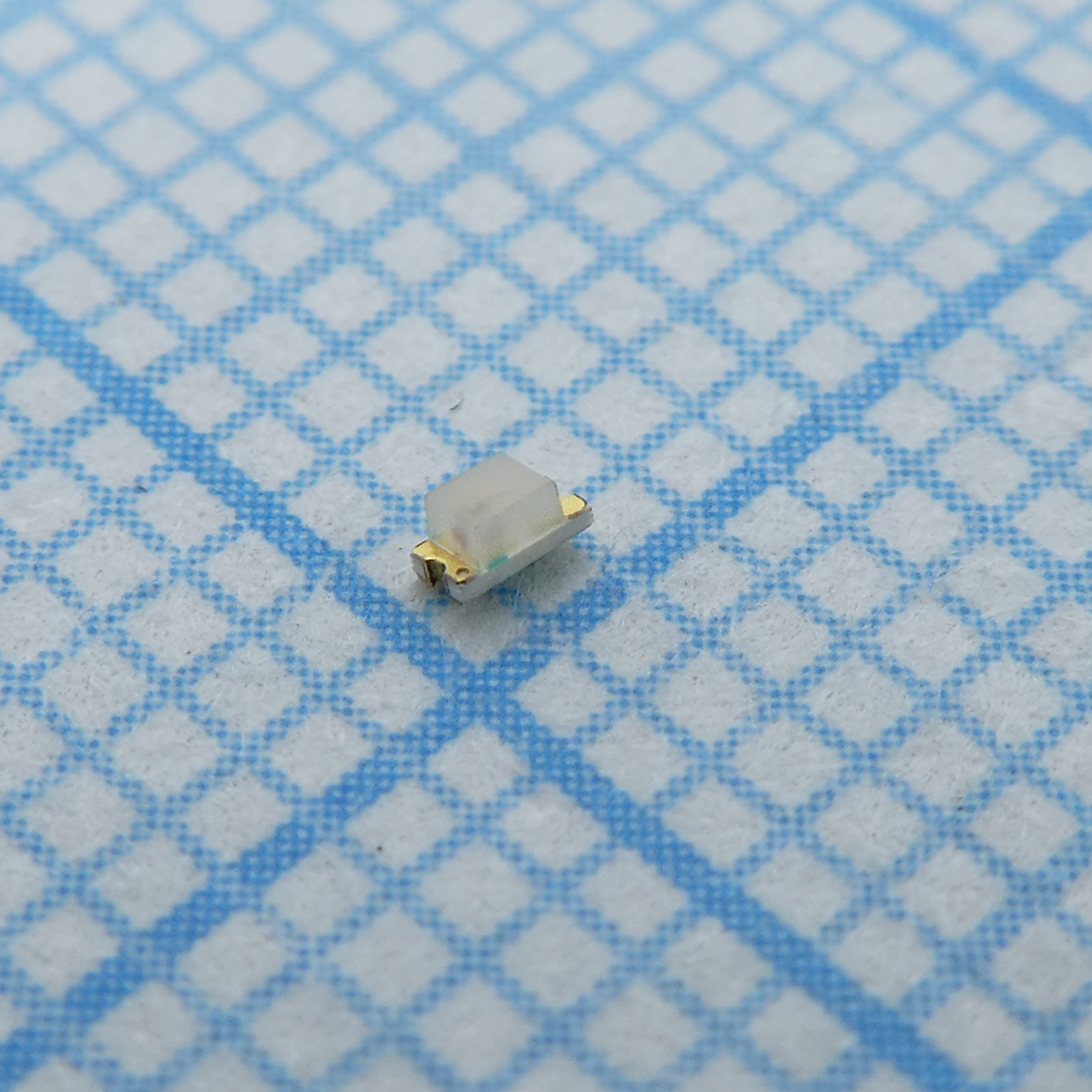 Фото HSMY-C190 Broadcom — HSMY-C190 — SMD светодиоды — Broadcom