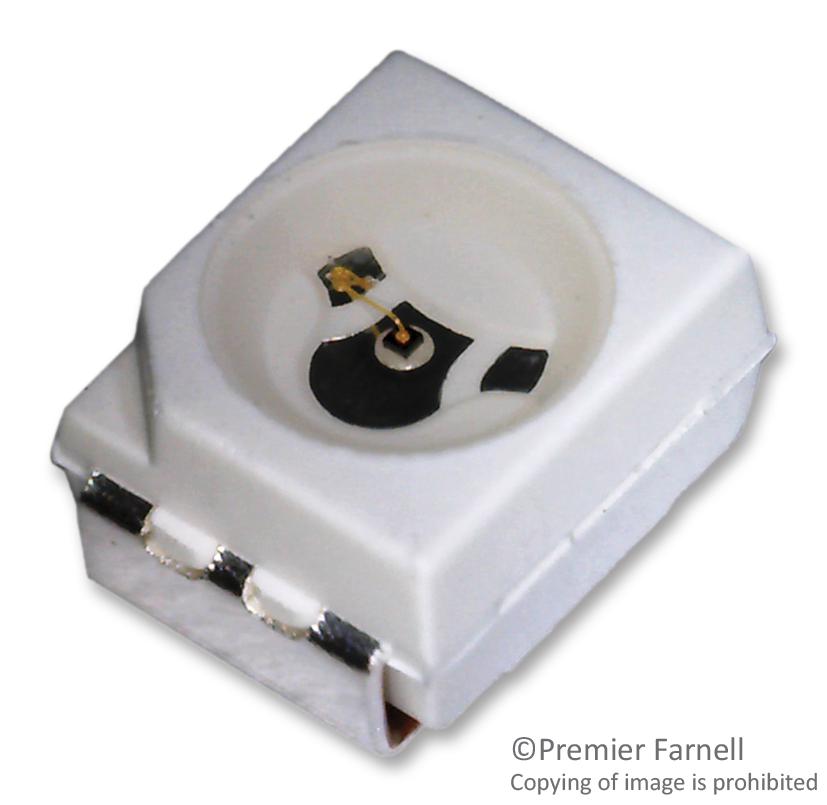 Фото HSMZ-A100-R00J1 Broadcom — HSMZ-A100-R00J1 — SMD светодиоды — Broadcom
