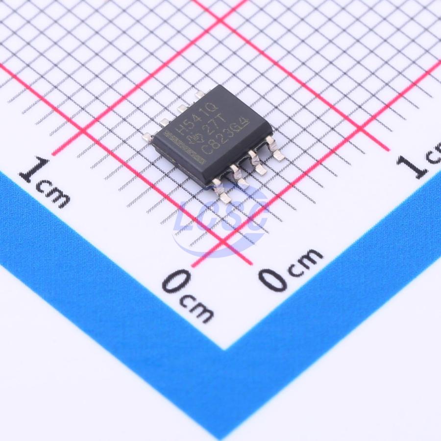 Фото HVDA541QDRQ1 Texas Instruments — HVDA541QDRQ1 — Разное — Texas Instruments