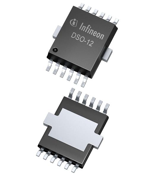 Фото ICE2QR4765GXUMA1 Infineon Technologies — ICE2QR4765G — Разное — Infineon Technologies