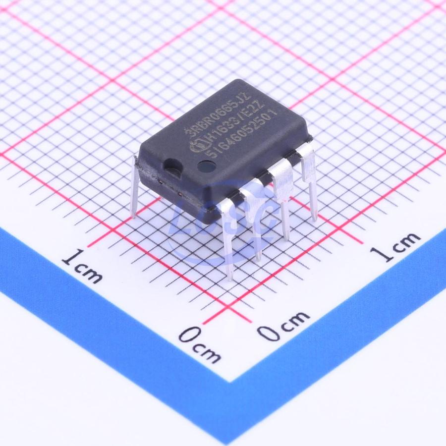Фото ICE3RBR0665JZXKLA1 Infineon Technologies — ICE3RBR0665JZ — Микросхемы для источников питания — Infineon Technologies