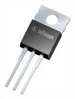 Фото IGP06N60TXKSA1 Infineon Technologies — IGP06N60TXKSA1 — Одиночные IGBT транзисторы — Infineon Technologies