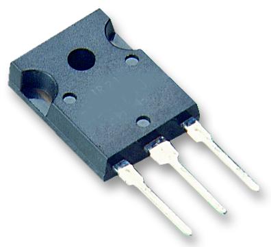 Фото IGW15N120H3FKSA1 Infineon Technologies — IGW15N120H3FKSA1 — Одиночные IGBT транзисторы — Infineon Technologies