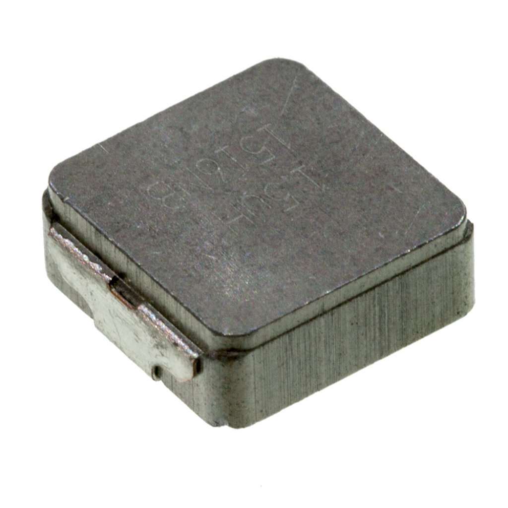 Фото IHLP4040DZER1R5M01 VISHAY — IHLP4040DZER1R5M01 — Индуктивности и дроссели SMD-исполнения — VISHAY
