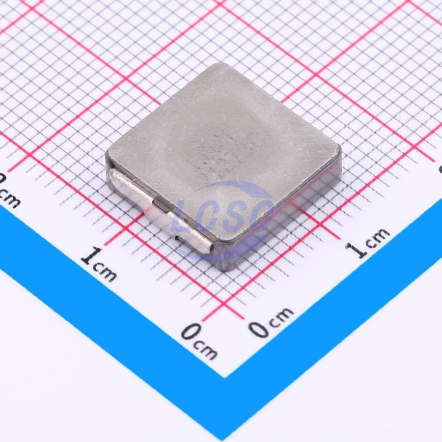 Фото IHLP5050CEER1R0M01 VISHAY — IHLP5050CEER1R0M01 — Индуктивности и дроссели SMD-исполнения — VISHAY