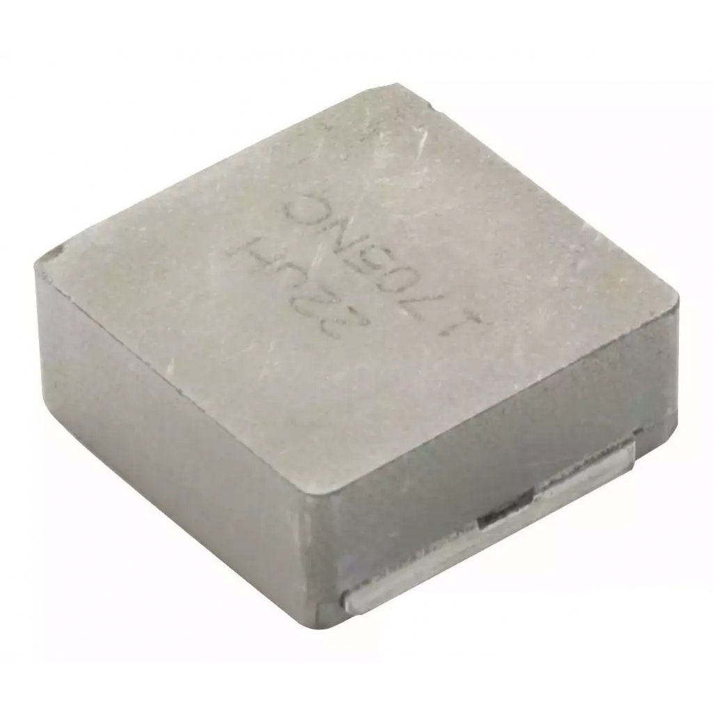 Фото IHLP6767GZER5R6M01 VISHAY — IHLP6767GZER5R6M01 — Индуктивности и дроссели SMD-исполнения — VISHAY