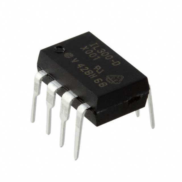 Фото IL300-DEFG-X001 VISHAY — IL300-DEFG-X001 — Транзисторные оптопары — VISHAY