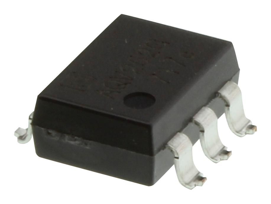 Фото IL410-X007T VISHAY — IL410-X007T — Оптопары с симисторным выходом — VISHAY
