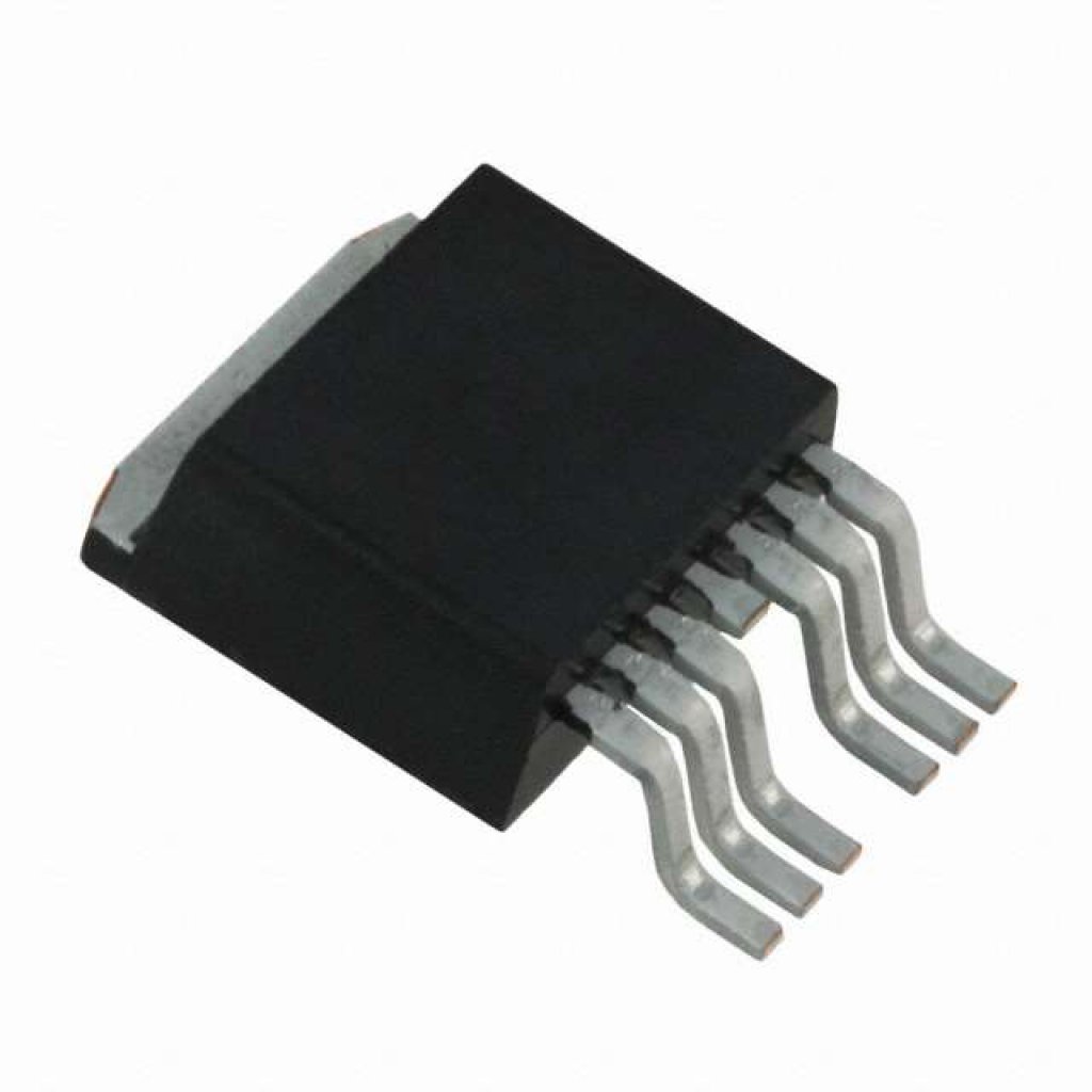 Фото IPB010N06NATMA1 Infineon Technologies — IPB010N06NATMA1 — Одиночные MOSFET транзисторы — Infineon Technologies