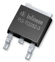 Фото IPD025N06NATMA1 Infineon Technologies — IPD025N06NATMA1 — Одиночные MOSFET транзисторы — Infineon Technologies