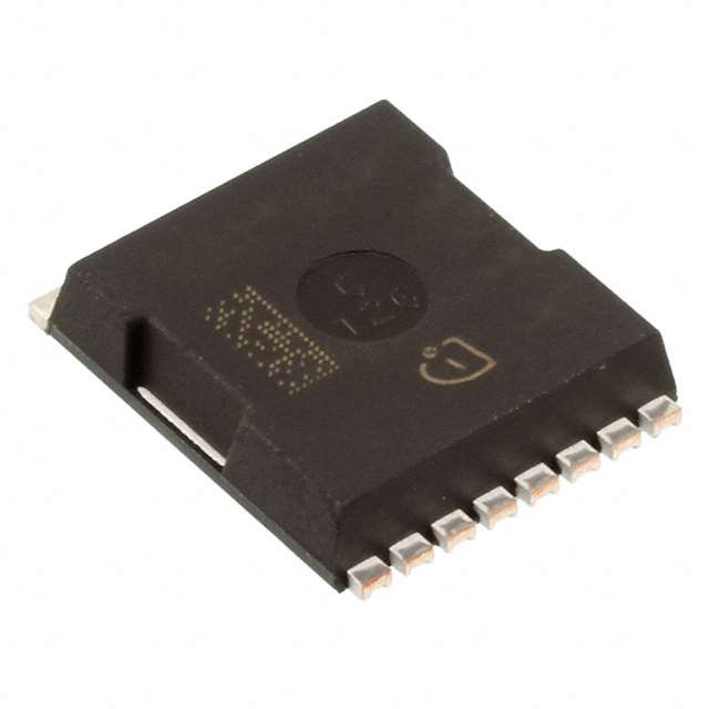 Фото IPT059N15N3ATMA1 Infineon Technologies — IPT059N15N3ATMA1 — Одиночные MOSFET транзисторы — Infineon Technologies