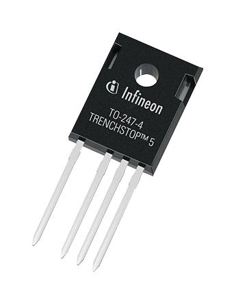 Фото IPZ65R019C7XKSA1 Infineon Technologies — IPZ65R019C7XKSA1 — Одиночные MOSFET транзисторы — Infineon Technologies