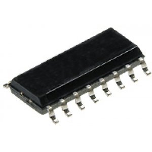 Фото IR2113STRPBF Infineon Technologies — IR2113STRPBF — Драйверы MOSFET, IGBT — Infineon Technologies
